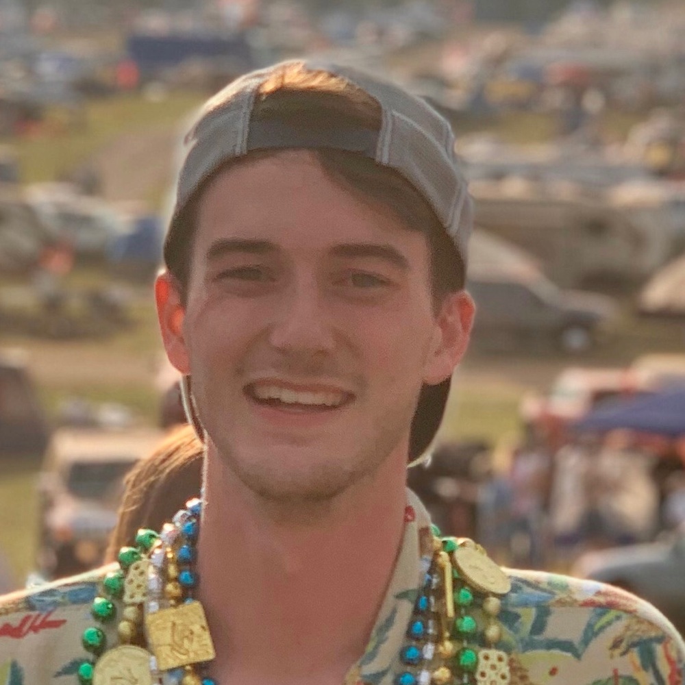 Meet your Posher, Wolfe